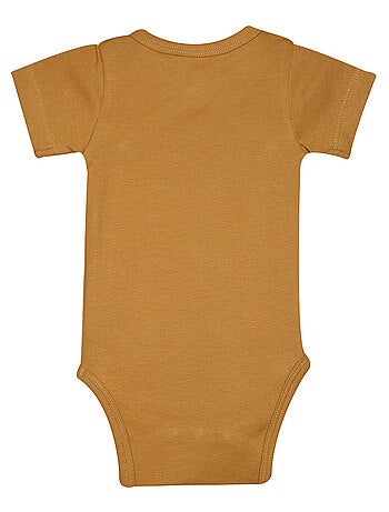 LOT DE 2 BODIES OTHELLO OUVERTURE DEVANT