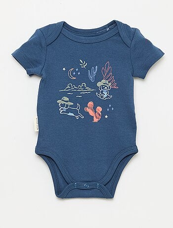 Lot de 2 bodies 'Petit Béguin'