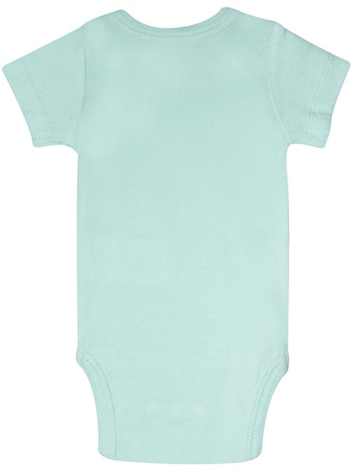 LOT DE 2 BODIES RESKI MANCHES COURTES - Kiabi