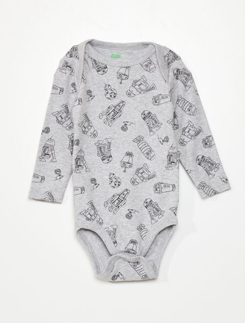 Body star discount wars bébé fille