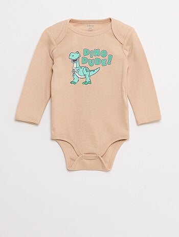 Lot de 2 bodies 'Tic et tac' 'Disney'