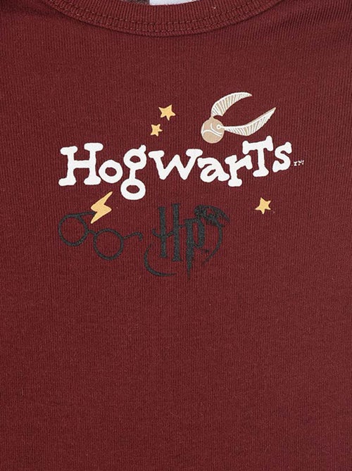 Lot de 2 bodys 'Harry Potter' - Kiabi