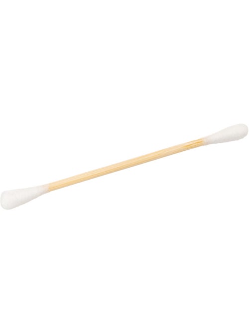 Lot de 2 Boîtes 200 cotons-tiges - Kiabi Lot de 2 Boîtes 200 cotons-tiges - Kiabi