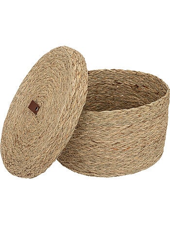 Lot de 2 boîtes arianna