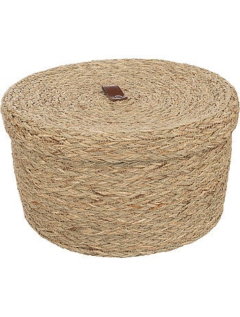 Lot de 2 boîtes arianna