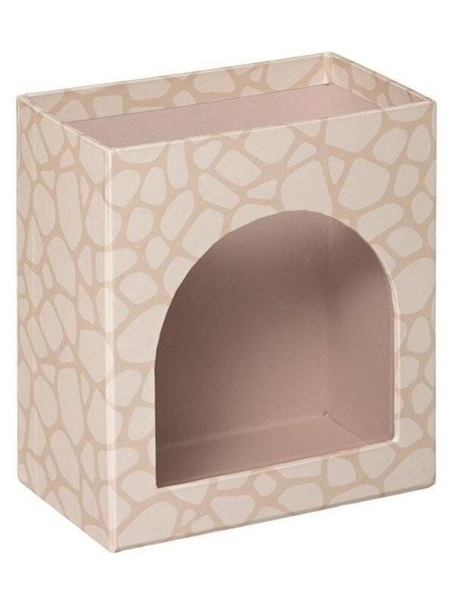 Lot de 2 boites Hutte - Kiabi