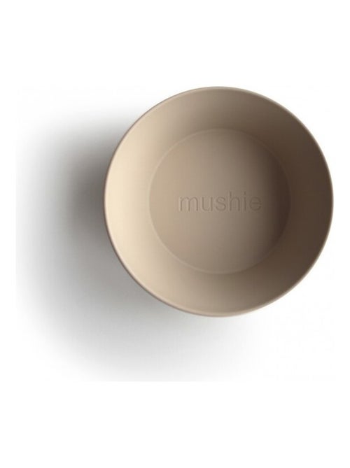 Lot de 2 bols carrés - Kiabi