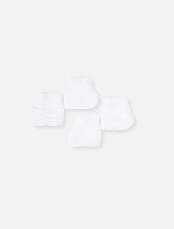 Lot de 2 bottons