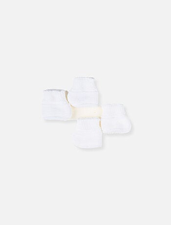 Lot de 2 bottons
