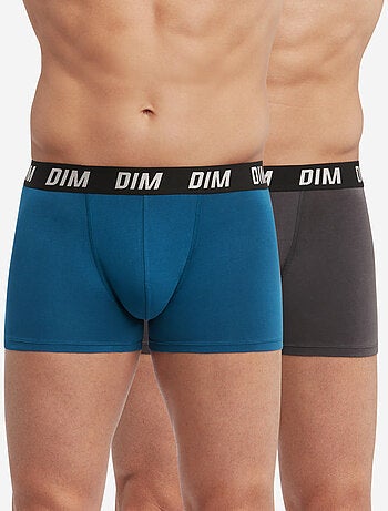 Lot de 2 boxers à thermorégulation Sport