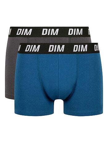 Lot de 2 boxers à thermorégulation Sport