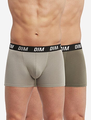Lot de 2 boxers à thermorégulation Sport
