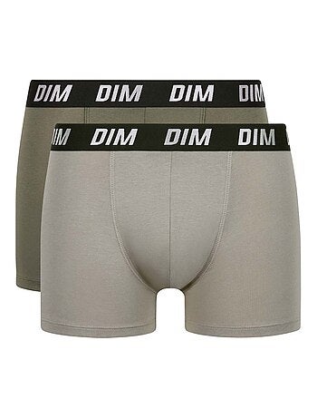 Lot de 2 boxers à thermorégulation Sport