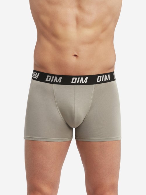 Lot de 2 boxers à  thermorégulation Sport - Kiabi