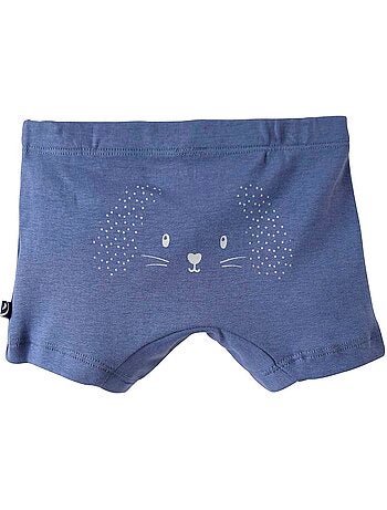 LOT DE 2 BOXERS CHRISTOPHE
