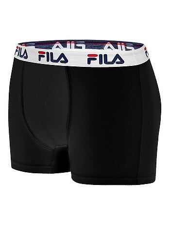 Lot de 2 Boxers coton homme FU5016 Fila