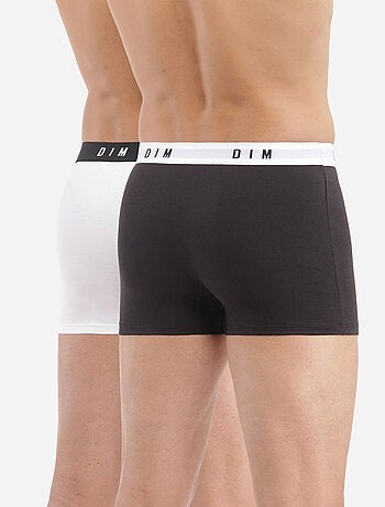Lot de 2 Boxers Coton Originals
