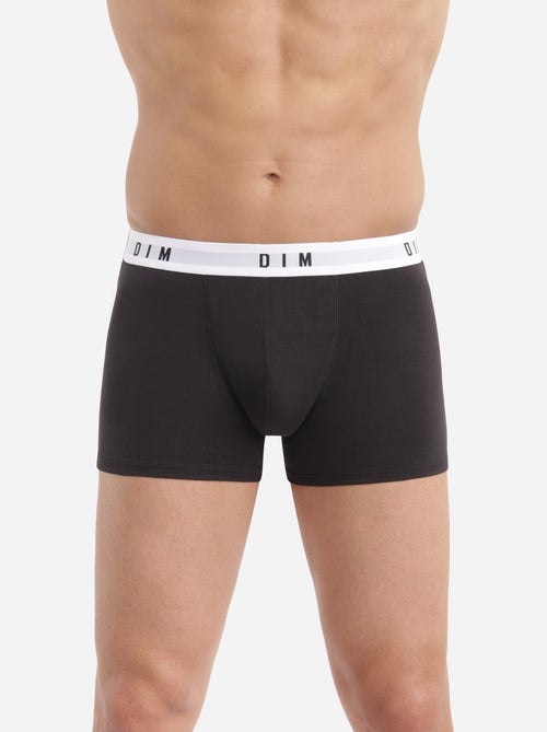 Lot de 2 Boxers Coton Originals - Kiabi
