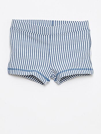 Lot de 2 boxers de bain