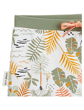 Lot de 2 boxers de bain enfant Mio