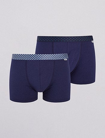 Lot de 2 boxers 'Dim'