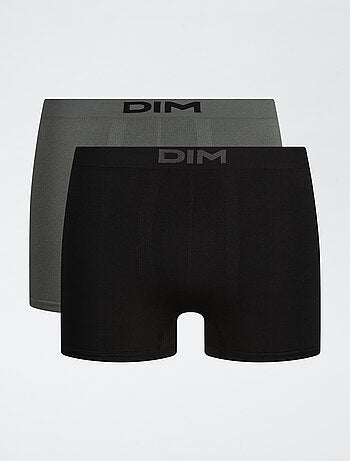 Lot de 2 boxers 'DIM'