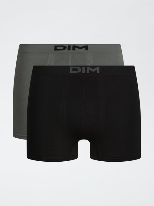 Lot de 2 boxers 'DIM' - Kiabi