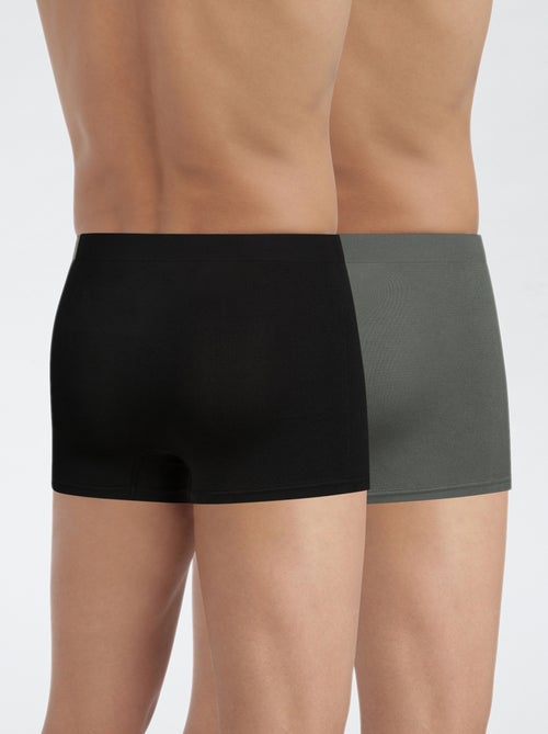 Lot de 2 boxers 'DIM' - Kiabi