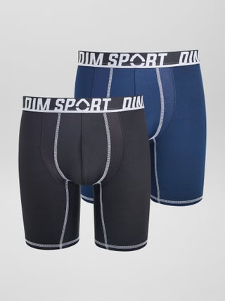 Lot de 2 boxers 'Dim'