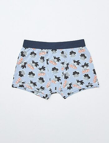 Lot de 2 boxers 'Dragon Ball Z'