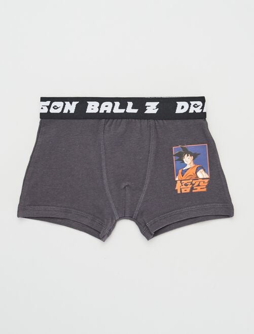 Boxer dragon discount ball z kiabi