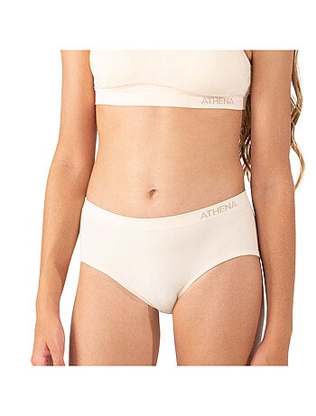 Lot de 2 brassières fille Ecopack Mode Girl by Athena