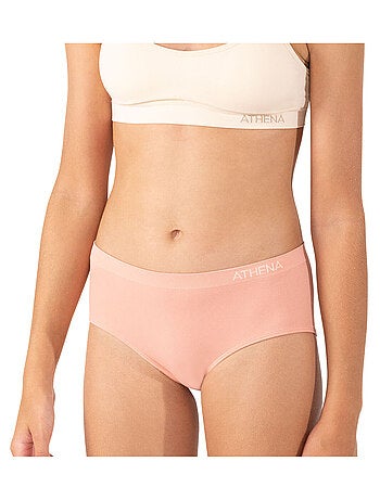 Lot de 2 brassières fille Ecopack Mode Girl by Athena