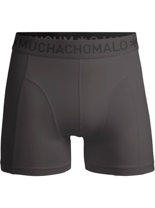 Lot de 2 boxers garçon Muchachomalo - Kiabi Lot de 2 boxers garçon Muchachomalo - Kiabi