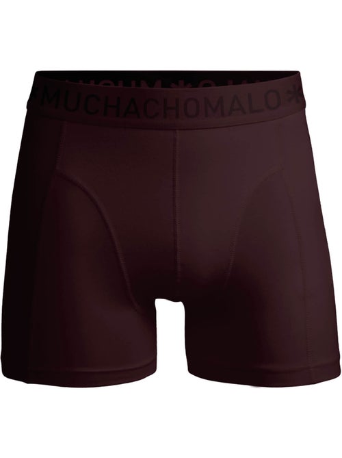 Lot de 2 boxers garçon Muchachomalo - Kiabi Lot de 2 boxers garçon Muchachomalo - Kiabi