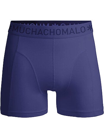 Lot de 2 boxers garçon Muchachomalo