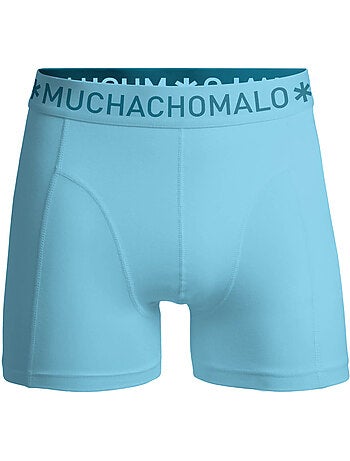Lot de 2 boxers garçon Muchachomalo