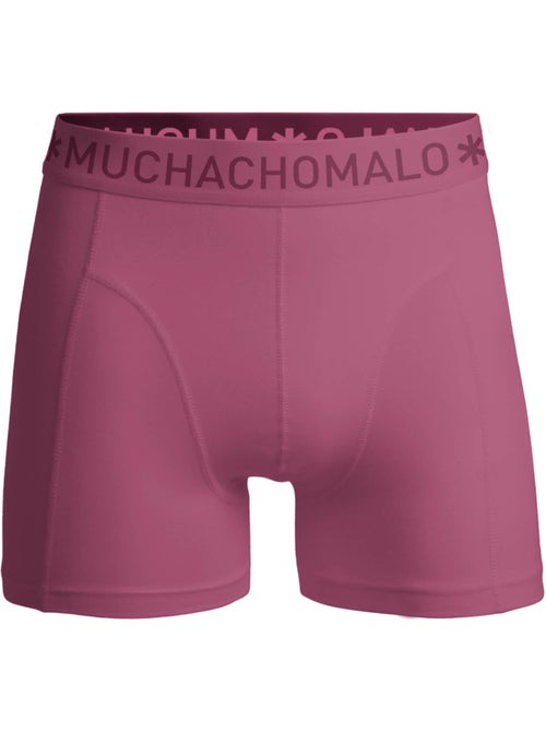 Lot de 2 boxers garçon Muchachomalo - Kiabi Lot de 2 boxers garçon Muchachomalo - Kiabi