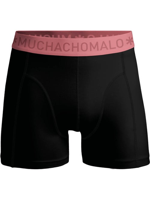 Lot de 2 boxers garçon Muchachomalo - Kiabi