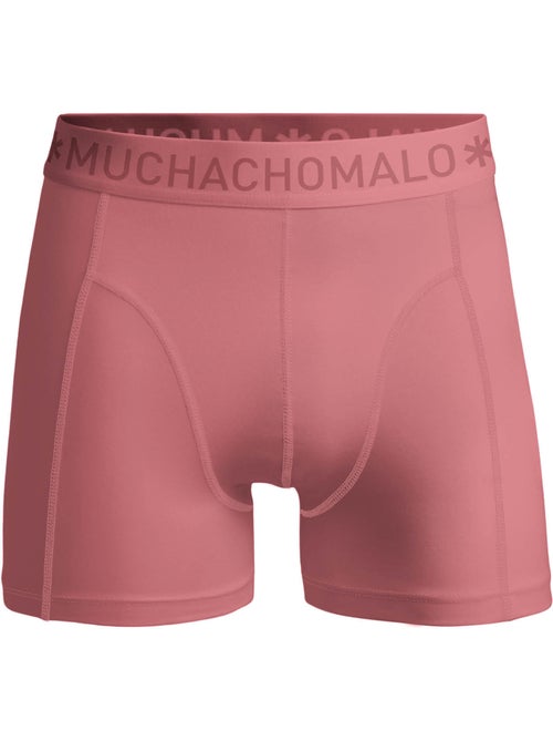Lot de 2 boxers garçon Muchachomalo - Kiabi