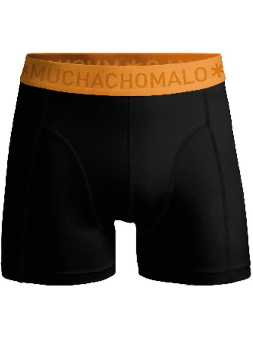 Lot de 2 boxers garçon Muchachomalo - Kiabi Lot de 2 boxers garçon Muchachomalo - Kiabi