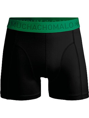 Lot de 2 boxers garçon Muchachomalo