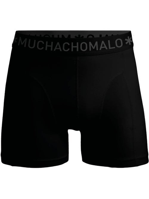 Lot de 2 boxers garçon Muchachomalo - Kiabi