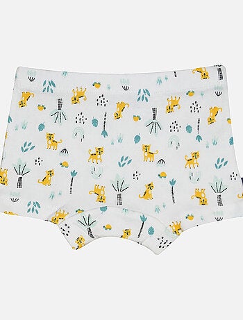 LOT DE 2 BOXERS GREGORIO BEBE