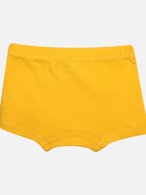 LOT DE 2 BOXERS GREGORIO BEBE - Kiabi