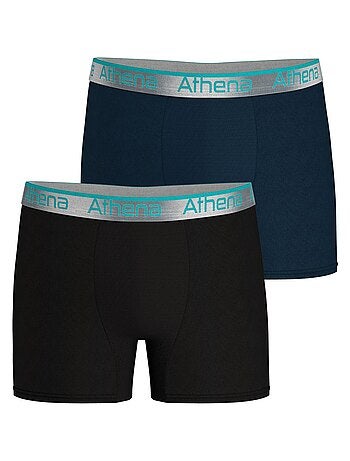 Lot de 2 boxers homme 720 Stretch Adjust