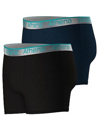Lot de 2 boxers homme 720 Stretch Adjust