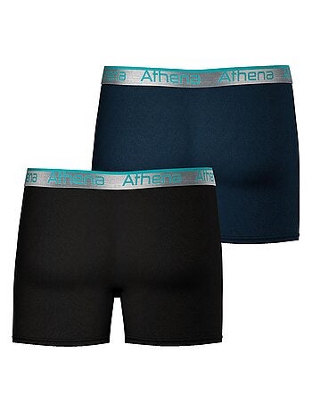 Lot de 2 boxers homme 720 Stretch Adjust