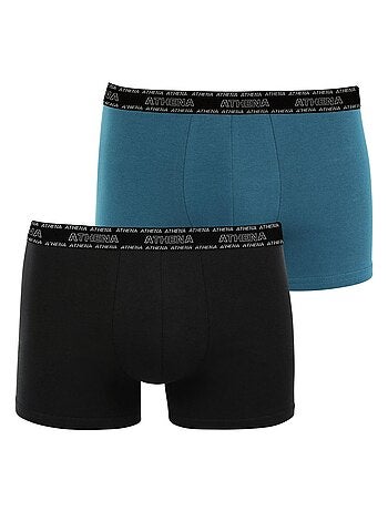 Lot de 2 boxers homme Eco Pack