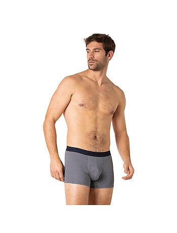 Lot de 2 boxers homme Fait en France Eminence